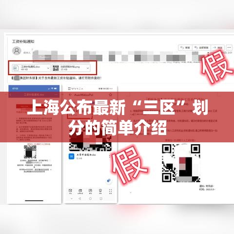 上海公布最新“三区”划分的简单介绍
