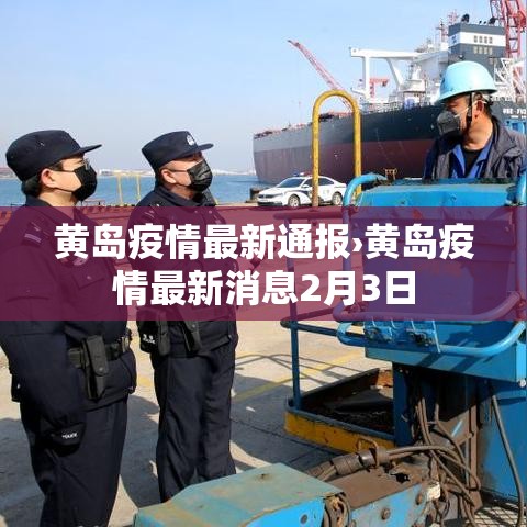 黄岛疫情最新通报›黄岛疫情最新消息2月3日 黄岛疫情最新通报›黄岛疫情最新消息2月3日