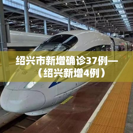 绍兴市新增确诊37例—(绍兴新增4例) 绍兴市新增确诊37例—(绍兴新增4例)