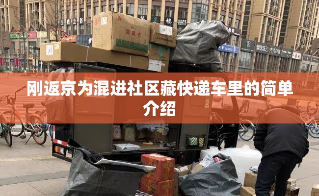 刚返京为混进社区藏快递车里的简单介绍 刚返京为混进社区藏快递车里的简单介绍