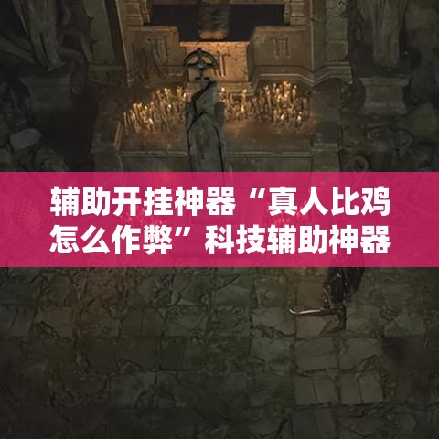 辅助开挂神器“真人比鸡怎么作弊”科技辅助神器手机版教程