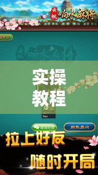 实操教程“玉海楼茶苑辅助器”透视开挂辅助教程