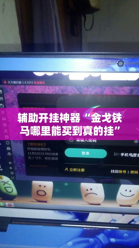 辅助开挂神器“金戈铁马哪里能买到真的挂”科技辅助神器手机版教程