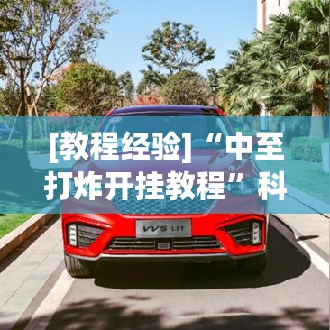 [教程经验]“中至打炸开挂教程”科技辅助神器手机版教程