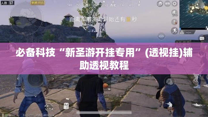 必备科技“新圣游开挂专用	”(透视挂)辅助透视教程