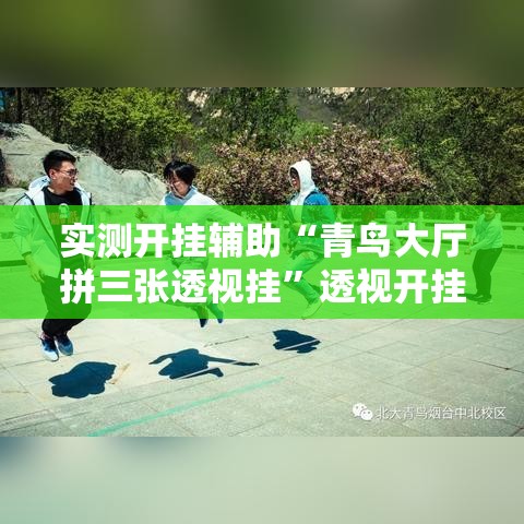 实测开挂辅助“青鸟大厅拼三张透视挂”透视开挂辅助教程