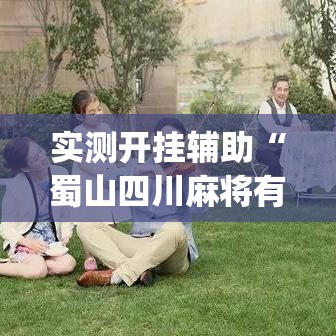 实测开挂辅助“蜀山四川麻将有挂吗”(透视挂)辅助透视教程