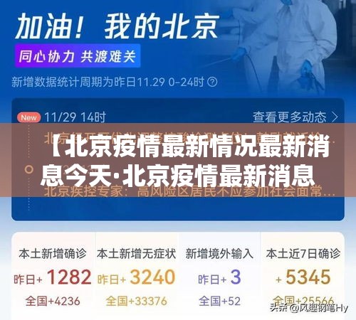 【北京疫情最新情况最新消息今天·北京疫情最新消息通报】 【北京疫情最新情况最新消息今天·北京疫情最新消息通报】