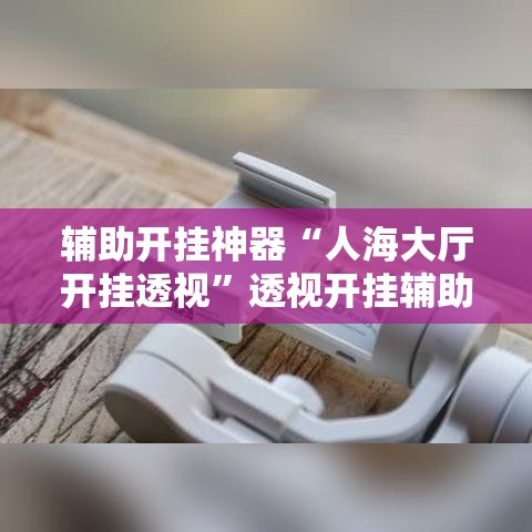 辅助开挂神器“人海大厅开挂透视”透视开挂辅助教程