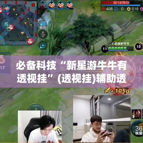 必备科技“新星游牛牛有透视挂”(透视挂)辅助透视教程