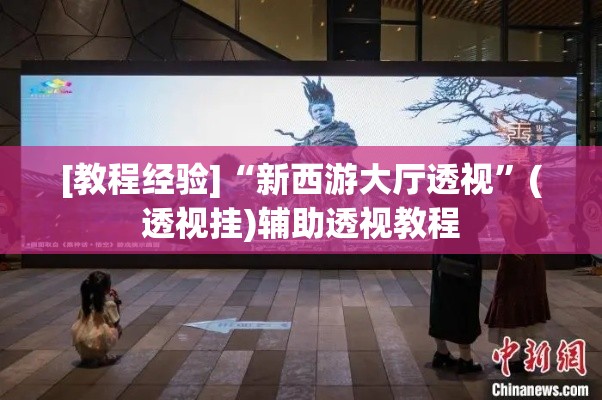 [教程经验]“新西游大厅透视	”(透视挂)辅助透视教程