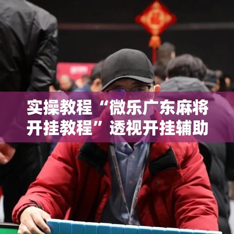 实操教程“微乐广东麻将开挂教程”透视开挂辅助教程