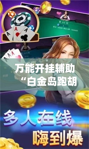 万能开挂辅助“白金岛跑胡子开挂方法”(透视挂)辅助透视教程
