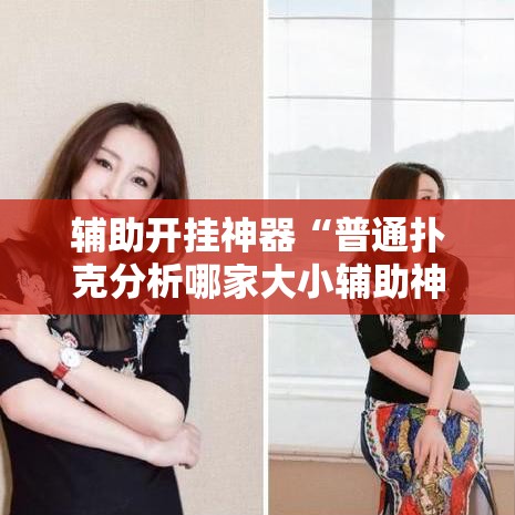 辅助开挂神器“普通扑克分析哪家大小辅助神器”透视开挂辅助教程