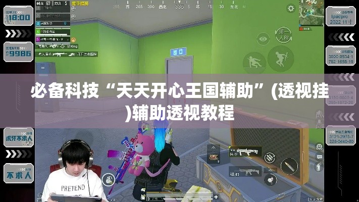 必备科技“天天开心王国辅助	”(透视挂)辅助透视教程