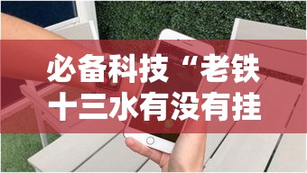 必备科技“老铁十三水有没有挂”科技辅助神器手机版教程