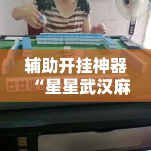 辅助开挂神器“星星武汉麻将究竟有透视挂吗”透视开挂辅助教程