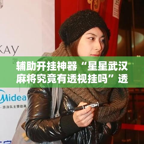 辅助开挂神器“星星武汉麻将究竟有透视挂吗”透视开挂辅助教程