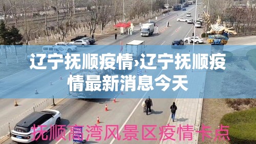 辽宁抚顺疫情›辽宁抚顺疫情最新消息今天