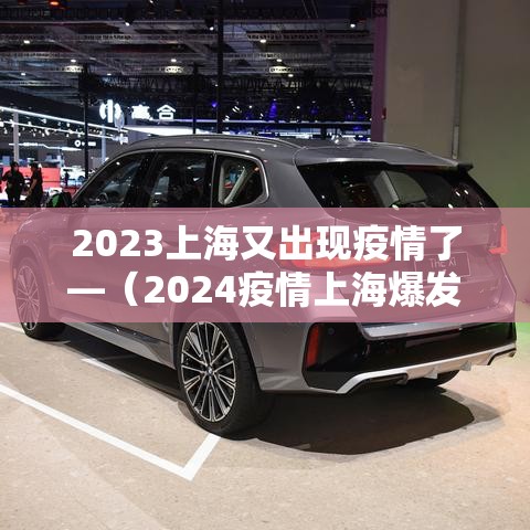 2023上海又出现疫情了—(2024疫情上海爆发) 2023上海又出现疫情了—(2024疫情上海爆发)