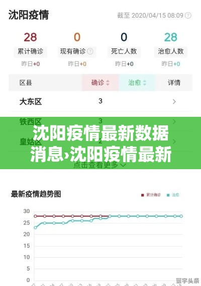 沈阳疫情最新数据消息›沈阳疫情最新数据报告
