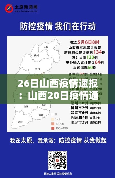26日山西疫情速报:山西20日疫情通报 26日山西疫情速报:山西20日疫情通报