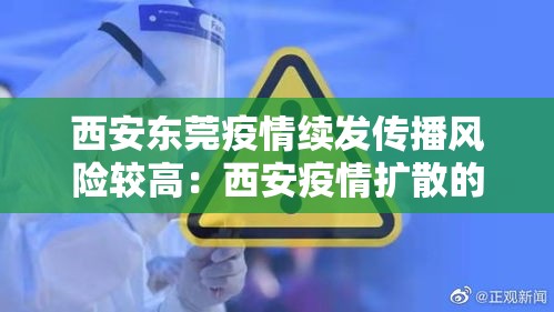 西安东莞疫情续发传播风险较高:西安疫情扩散的风险很高 西安东莞疫情续发传播风险较高:西安疫情扩散的风险很高