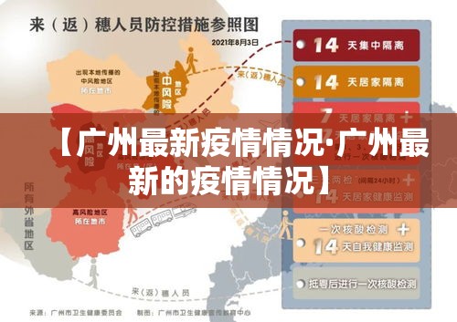 【广州最新疫情情况·广州最新的疫情情况】
