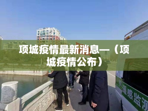 项城疫情最新消息—(项城疫情公布) 项城疫情最新消息—(项城疫情公布)