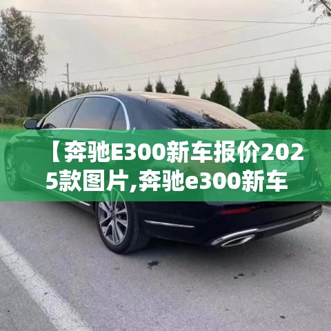 【奔驰E300新车报价2025款图片,奔驰e300新车报价2025款图片二手】
