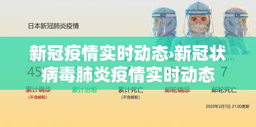 新冠疫情实时动态›新冠状病毒肺炎疫情实时动态