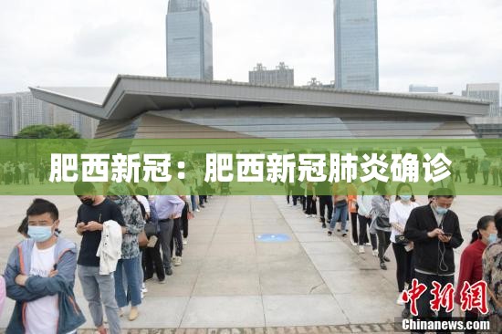 肥西新冠:肥西新冠肺炎确诊 肥西新冠:肥西新冠肺炎确诊