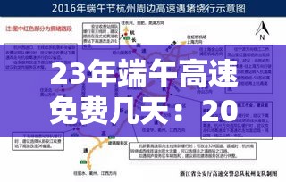 23年端午高速免费几天:2020年端午节高速免费时间表 23年端午高速免费几天:2020年端午节高速免费时间表
