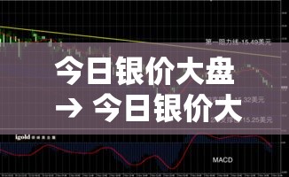 今日银价大盘 → 今日银价大盘走势 今日银价大盘 → 今日银价大盘走势