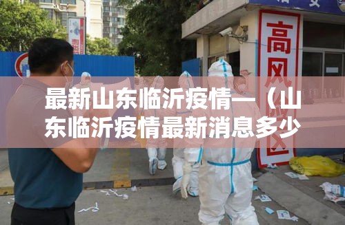 最新山东临沂疫情—（山东临沂疫情最新消息多少例了）