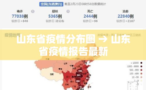 山东省疫情分布图 → 山东省疫情报告最新 山东省疫情分布图 → 山东省疫情报告最新