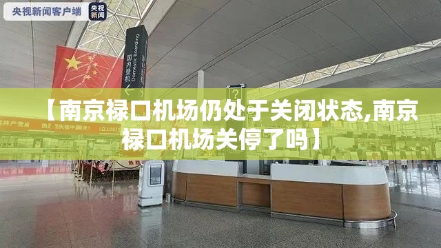 【南京禄口机场仍处于关闭状态,南京禄口机场关停了吗】 【南京禄口机场仍处于关闭状态,南京禄口机场关停了吗】