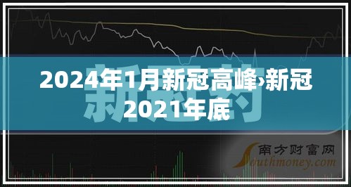2024年1月新冠高峰›新冠2021年底 2024年1月新冠高峰›新冠2021年底