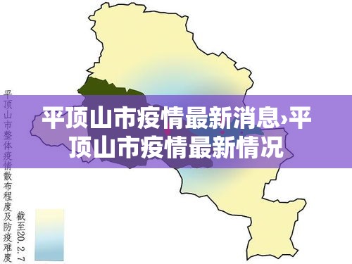 平顶山市疫情最新消息›平顶山市疫情最新情况