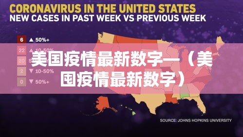 美国疫情最新数字—（美囤疫情最新数字）