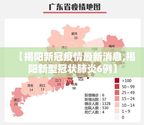 【揭阳新冠疫情最新消息,揭阳新型冠状肺炎6例】 【揭阳新冠疫情最新消息,揭阳新型冠状肺炎6例】