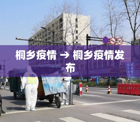 桐乡疫情 → 桐乡疫情发布