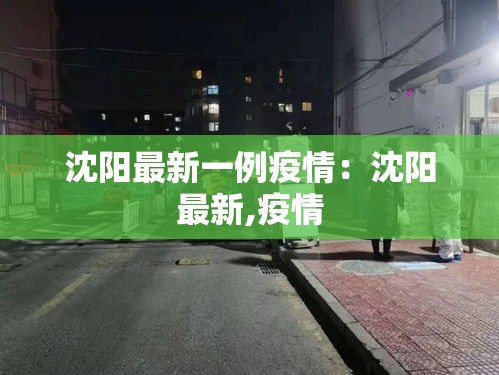 沈阳最新一例疫情:沈阳最新,疫情 沈阳最新一例疫情:沈阳最新,疫情