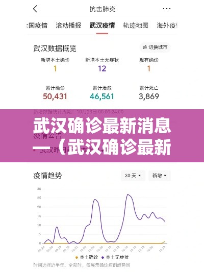 武汉确诊最新消息—(武汉确诊最新消息今天新增) 武汉确诊最新消息—(武汉确诊最新消息今天新增)