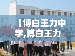 【博白王力中学,博白王力中学是公立还是私立】