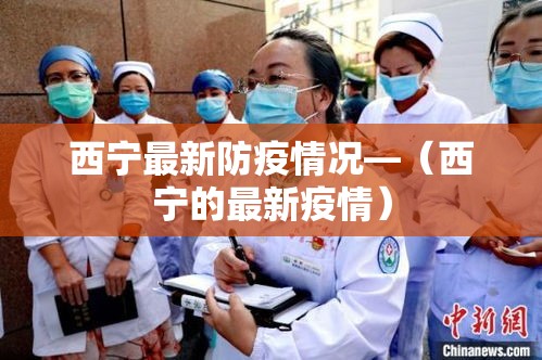 西宁最新防疫情况—(西宁的最新疫情) 西宁最新防疫情况—(西宁的最新疫情)