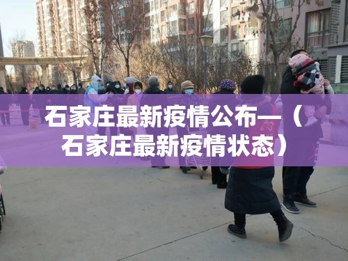 石家庄最新疫情公布—（石家庄最新疫情状态）