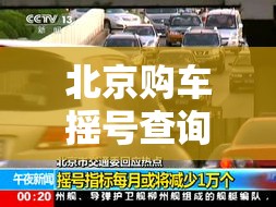 北京购车摇号查询 → 北京购车摇号指标查询 北京购车摇号查询 → 北京购车摇号指标查询