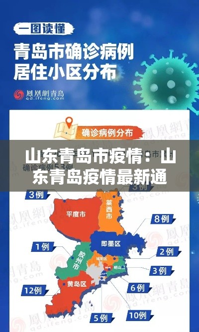 山东青岛市疫情：山东青岛疫情最新通报和公布